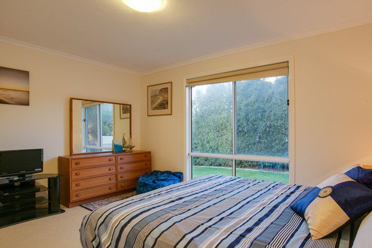 Norman Drive Retreat