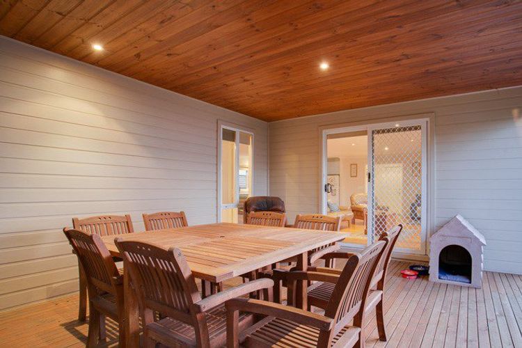 Norman Drive Retreat