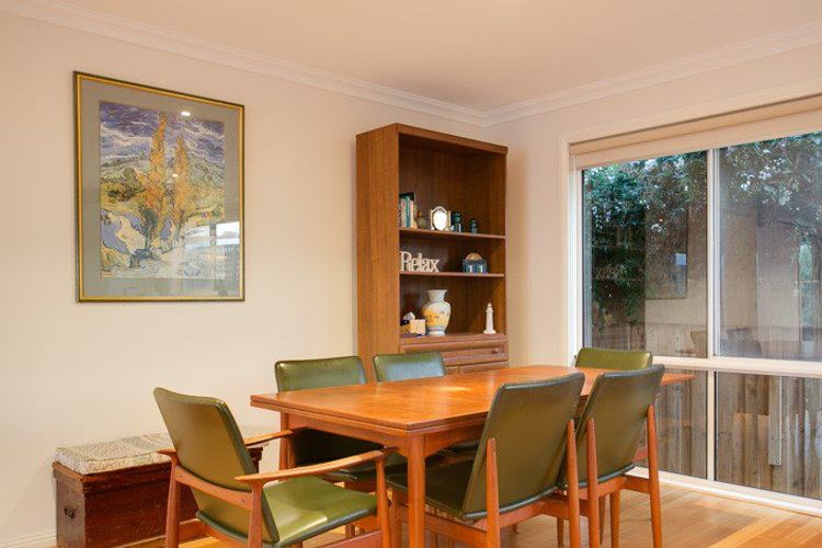 Norman Drive Retreat