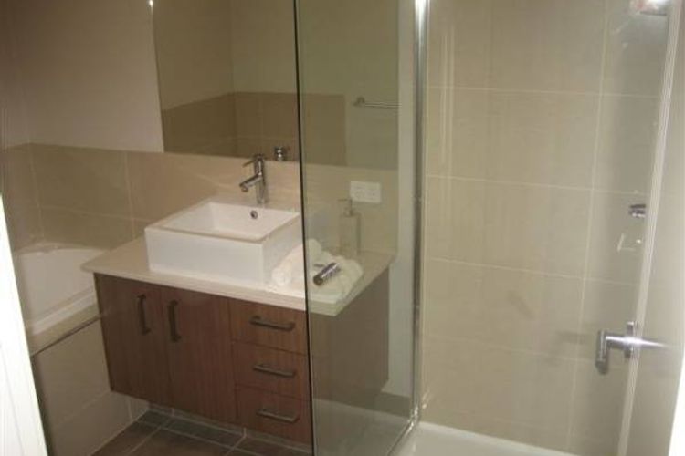 Central Luxe Townhouse in Cowes