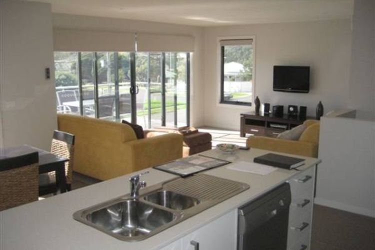 Central Luxe Townhouse in Cowes