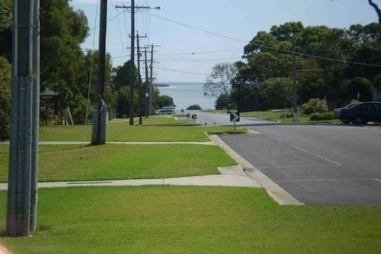 Central Luxe Townhouse in Cowes