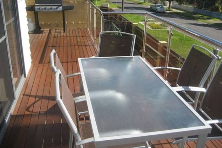 Central Luxe Townhouse in Cowes