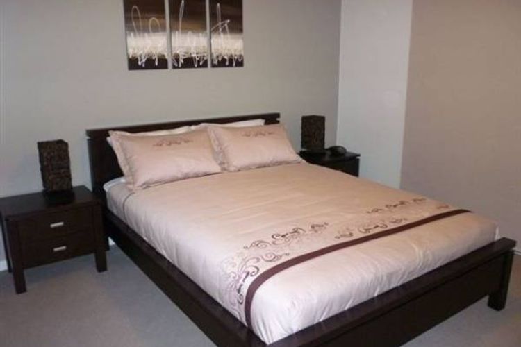 Central Luxe Townhouse in Cowes