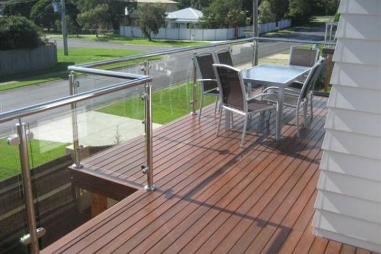 Central Luxe Townhouse in Cowes