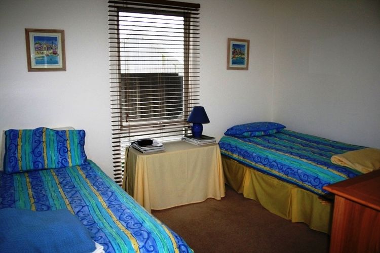 Driftwood Deckhouse Surf Beach