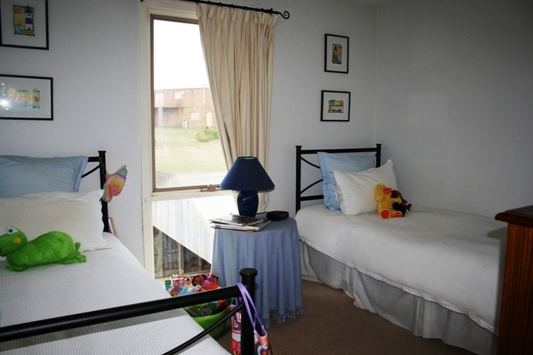 Driftwood Deckhouse Surf Beach