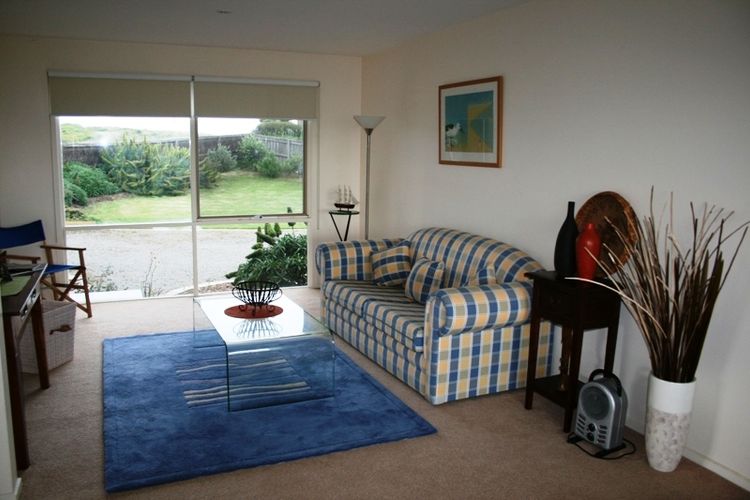 Driftwood Deckhouse Surf Beach