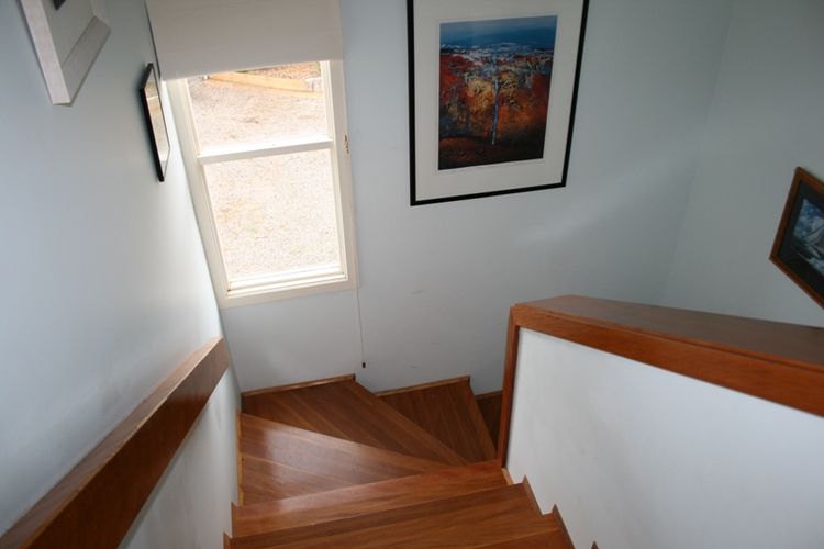 Driftwood Deckhouse Surf Beach