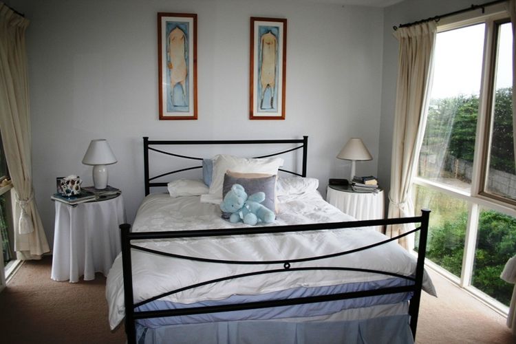 Driftwood Deckhouse Surf Beach