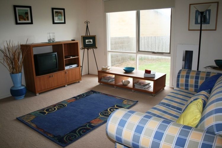 Driftwood Deckhouse Surf Beach