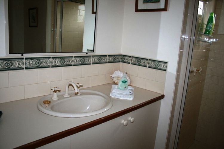 Driftwood Deckhouse Surf Beach