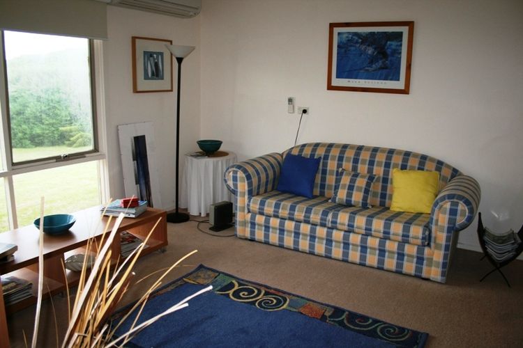 Driftwood Deckhouse Surf Beach