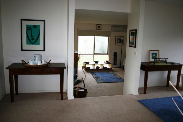 Driftwood Deckhouse Surf Beach