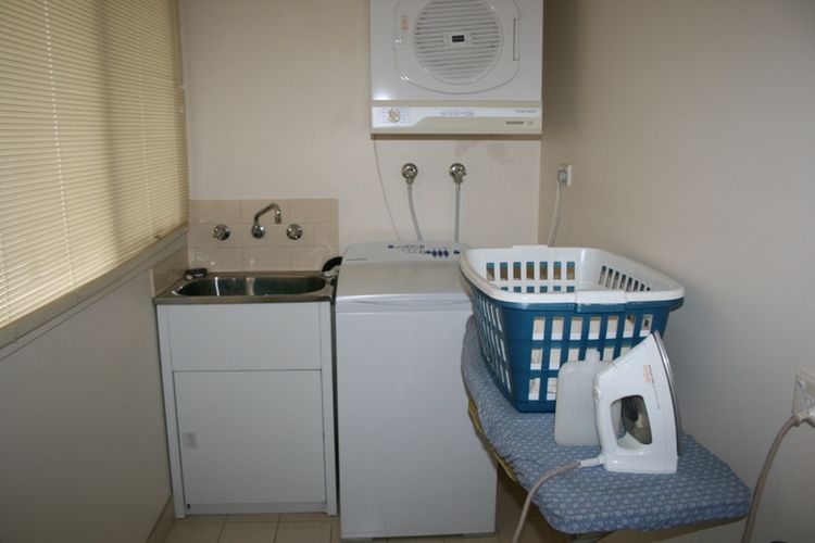 Driftwood Deckhouse Surf Beach