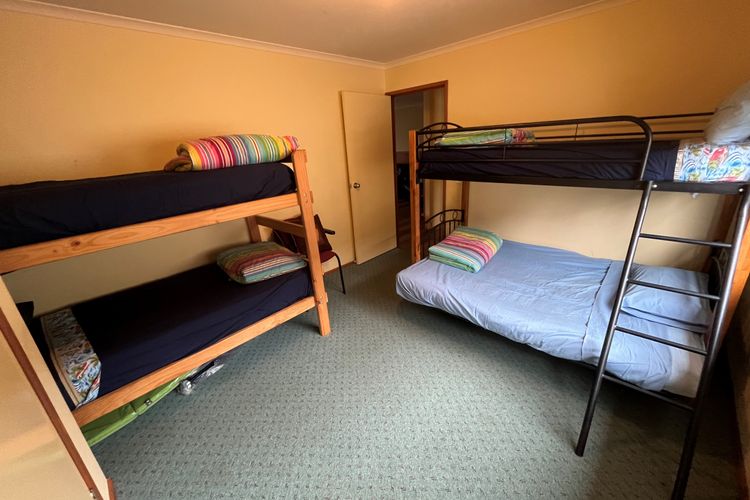 Roydon Island Retreat