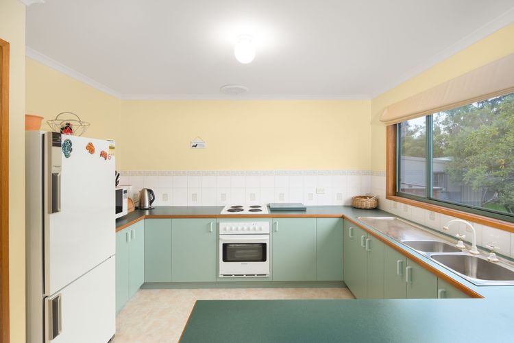 Roydon Island Retreat