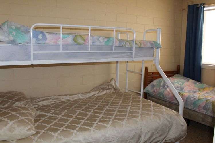 Cozy Foreshore Getaway