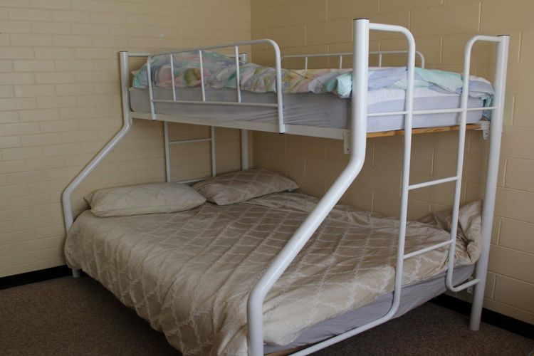 Cozy Foreshore Getaway