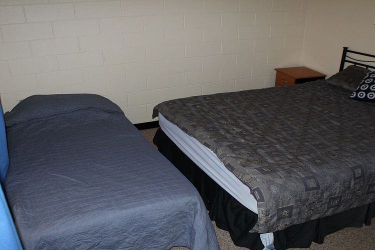 Cozy Foreshore Getaway