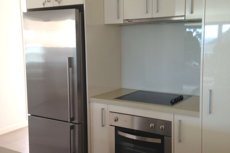 The Hamptons Hideaway on the Esplanade