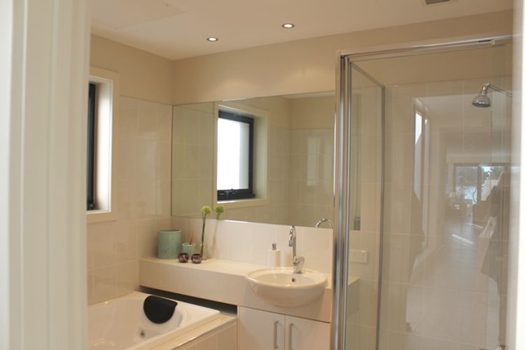 The Hamptons Hideaway on the Esplanade