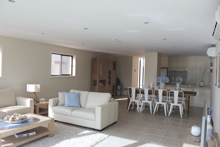 The Hamptons Hideaway on the Esplanade