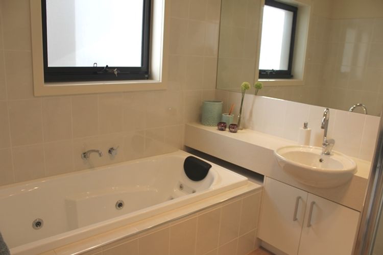 The Hamptons Hideaway on the Esplanade