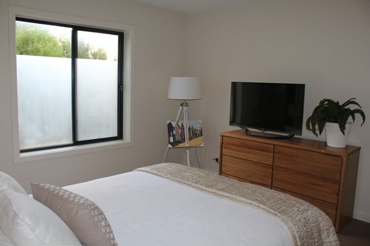 The Hamptons Hideaway on the Esplanade