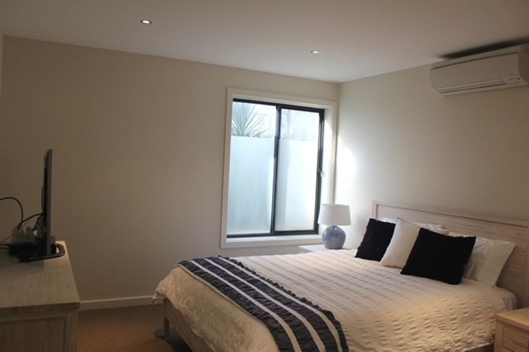 The Hamptons Hideaway on the Esplanade