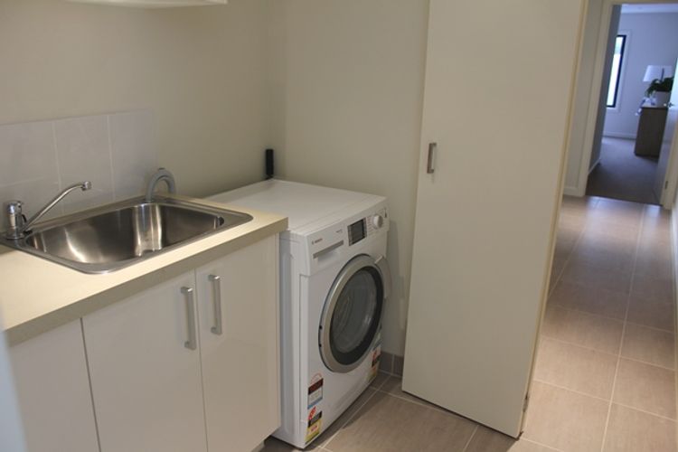 The Hamptons Hideaway on the Esplanade