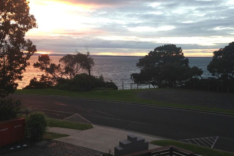 The Hamptons Hideaway on the Esplanade