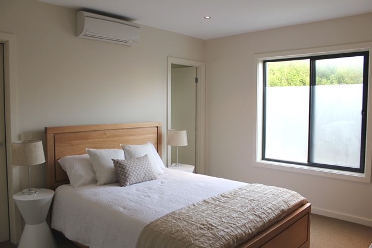 The Hamptons Hideaway on the Esplanade