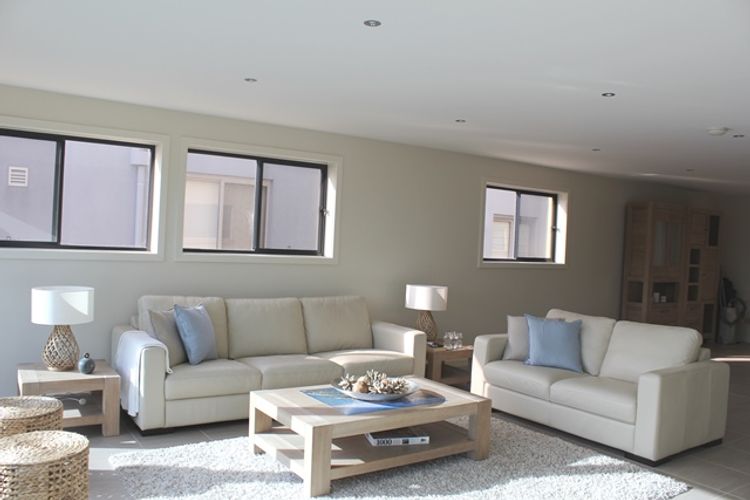 The Hamptons Hideaway on the Esplanade