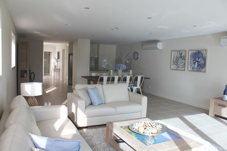 The Hamptons Hideaway on the Esplanade