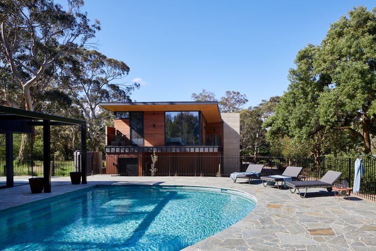 ATLAS RETREAT – SHOREHAM