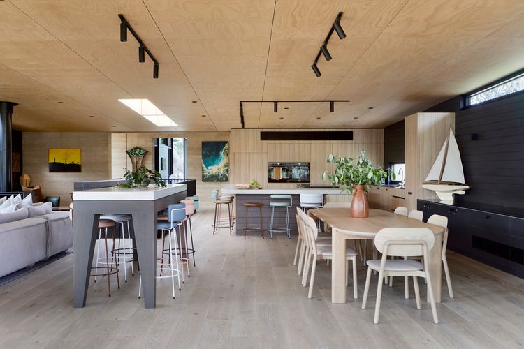 ATLAS RETREAT – SHOREHAM