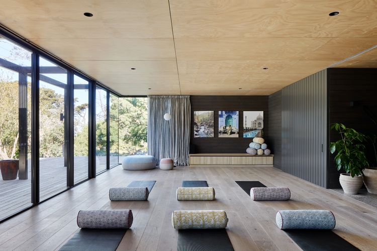ATLAS RETREAT – SHOREHAM