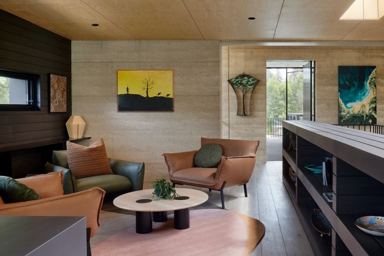 ATLAS RETREAT – SHOREHAM
