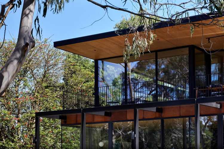 ATLAS RETREAT – SHOREHAM