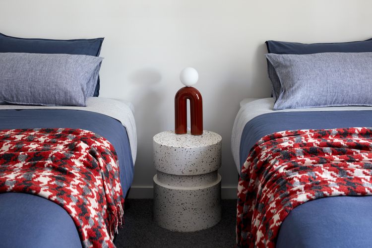 ATLAS RETREAT – SHOREHAM