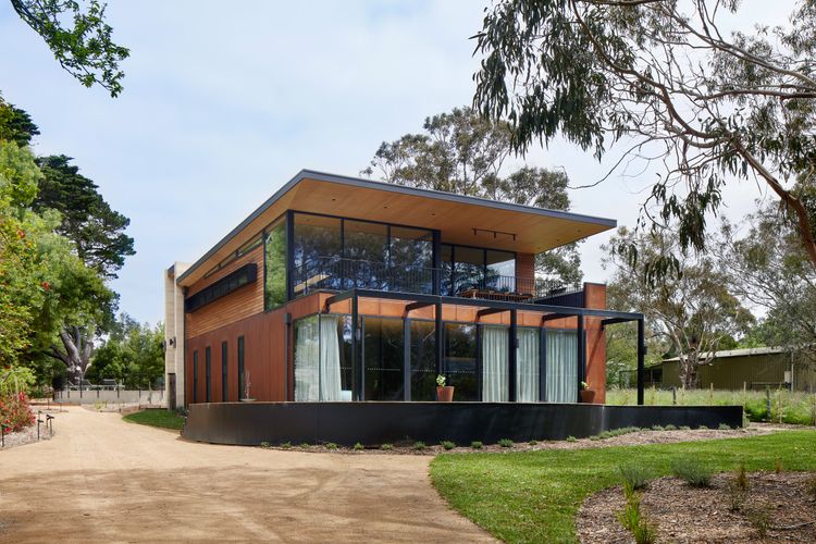 ATLAS RETREAT – SHOREHAM