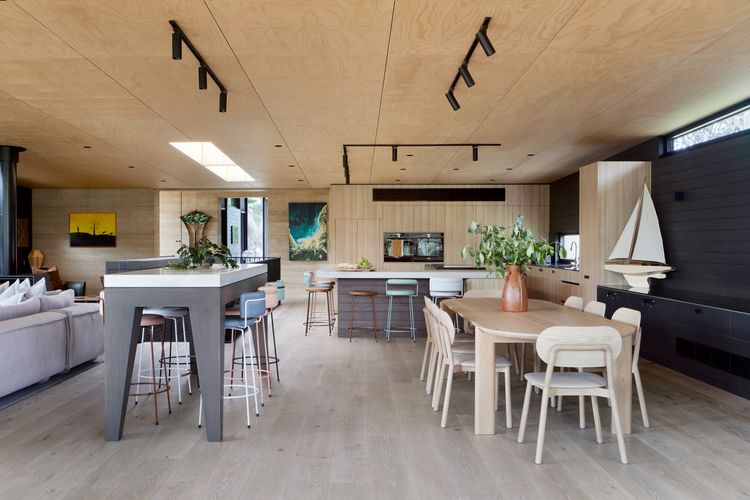 ATLAS RETREAT – SHOREHAM