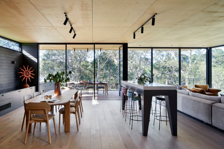 ATLAS RETREAT – SHOREHAM