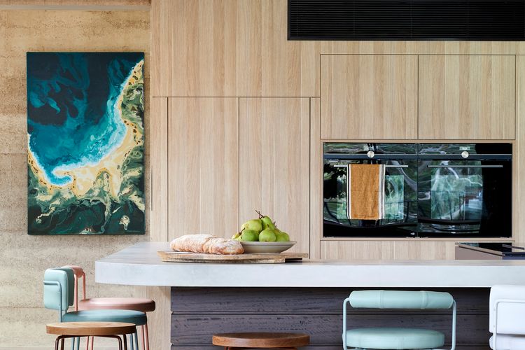 ATLAS RETREAT – SHOREHAM