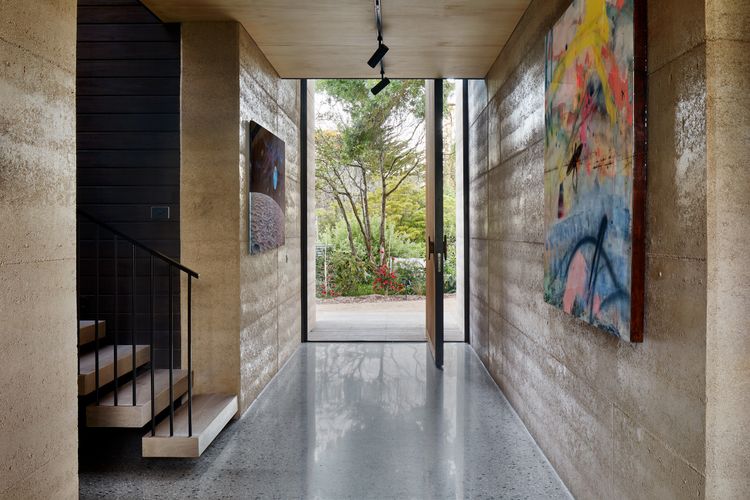 ATLAS RETREAT – SHOREHAM