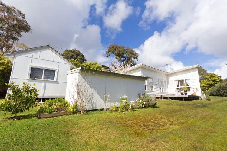 HOME SWEET HOME – MOUNT MARTHA