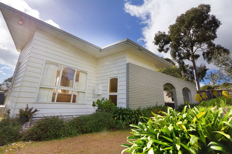 HOME SWEET HOME – MOUNT MARTHA