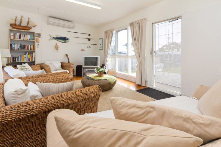 HOME SWEET HOME – MOUNT MARTHA