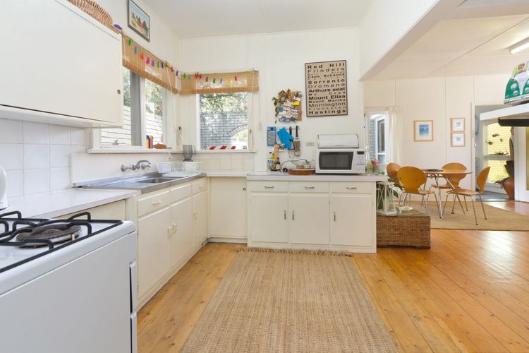 HOME SWEET HOME – MOUNT MARTHA